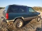 1995 Chevrolet Tahoe K1500