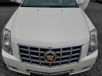 2012 Cadillac CTS Premium Collection