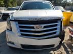 2016 Cadillac Escalade Premium