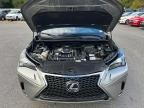 2016 Lexus NX 200T Base