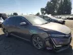 2018 Honda Clarity