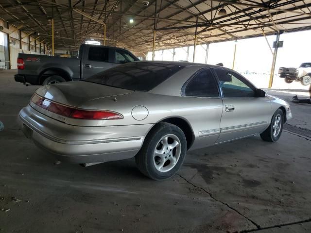 1994 Lincoln Mark Viii