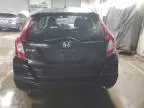 2019 Honda FIT LX