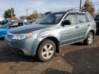 2012 Subaru Forester 2.5X