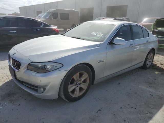 2012 BMW 528 I