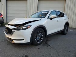 2021 Mazda CX-5 Touring en venta en Pennsburg, PA