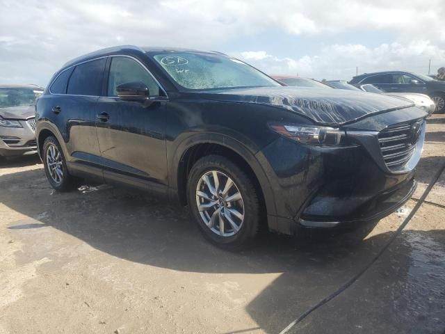 2019 Mazda CX-9 Touring