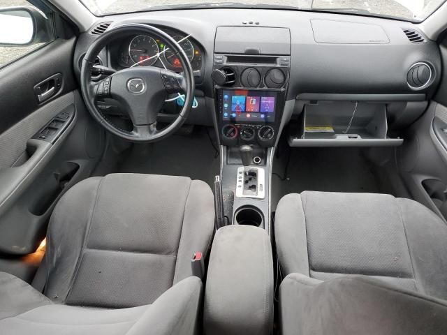 2007 Mazda 6 I