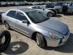 2005 Honda Accord EX