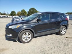 2015 Ford Escape SE en venta en Mocksville, NC