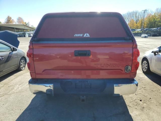 2014 Toyota Tundra Double Cab SR