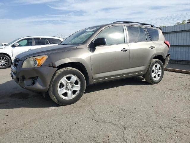 2009 Toyota Rav4