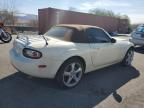 2006 Mazda MX-5 Miata