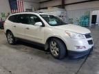 2012 Chevrolet Traverse LTZ