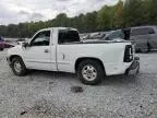 2002 GMC New Sierra C1500