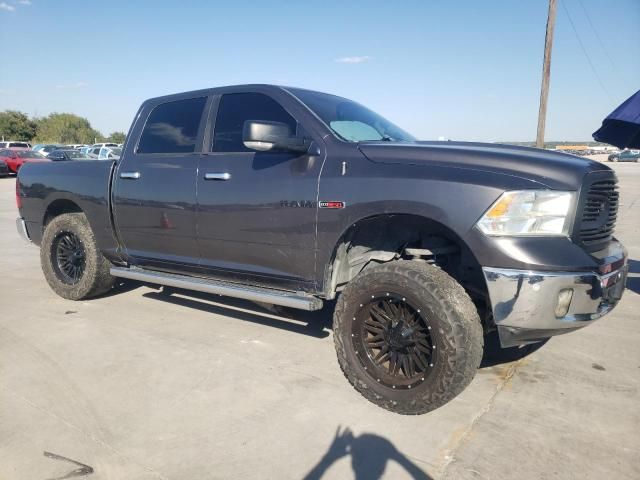 2016 Dodge RAM 1500 SLT