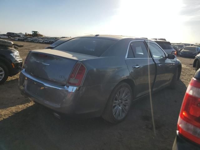 2011 Chrysler 300C