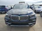 2021 BMW X5 Sdrive 40I