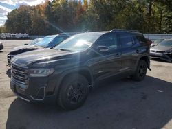 GMC Vehiculos salvage en venta: 2023 GMC Acadia AT4