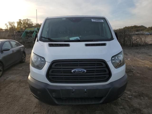 2016 Ford Transit T-250