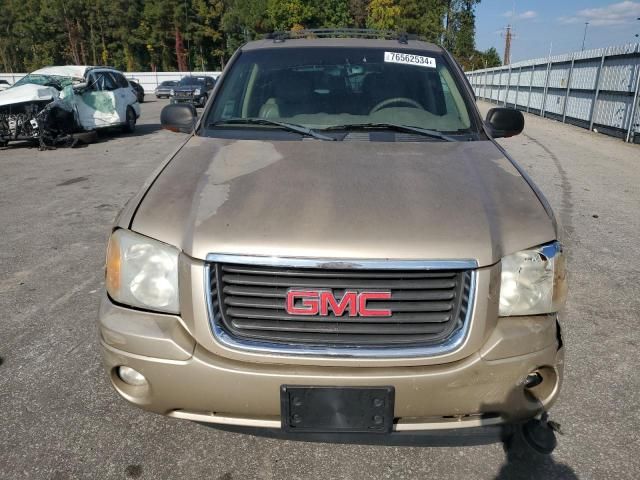 2004 GMC Envoy