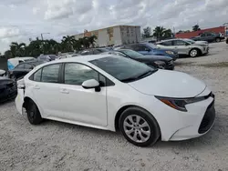 2024 Toyota Corolla LE en venta en Opa Locka, FL