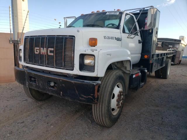 1995 GMC Topkick C7H042