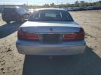 2004 Mercury Grand Marquis GS