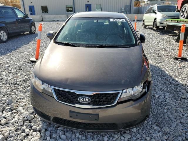 2013 KIA Forte EX