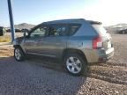 2013 Jeep Compass Sport