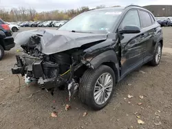 Hyundai Vehiculos salvage en venta: 2018 Hyundai Kona SEL