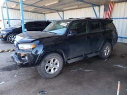 2022 Toyota 4runner SR5 en venta en Colorado Springs, CO