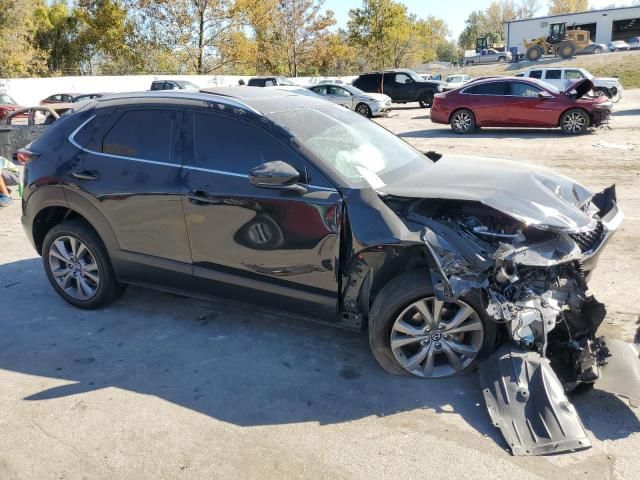 2023 Mazda CX-30 Premium