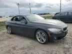 2016 BMW 435 XI