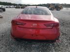 2017 Infiniti Q60 RED Sport 400