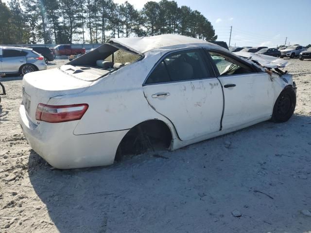 2008 Toyota Camry LE