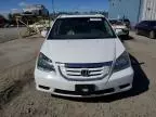 2010 Honda Odyssey EXL