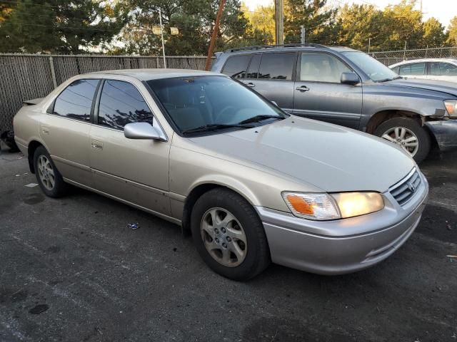 2000 Toyota Camry CE