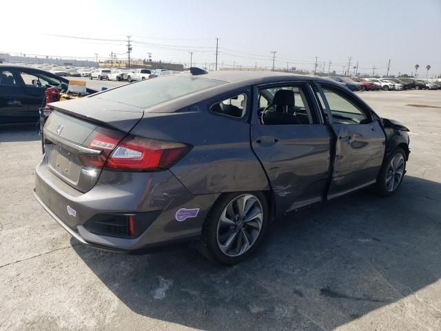 2019 Honda Clarity