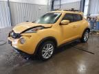 2015 Nissan Juke S