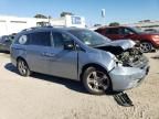 2011 Honda Odyssey Touring