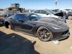 2016 Chevrolet Corvette Z06 3LZ