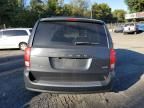 2012 Dodge Grand Caravan Crew