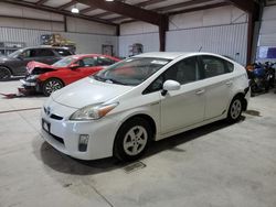 Carros híbridos a la venta en subasta: 2010 Toyota Prius