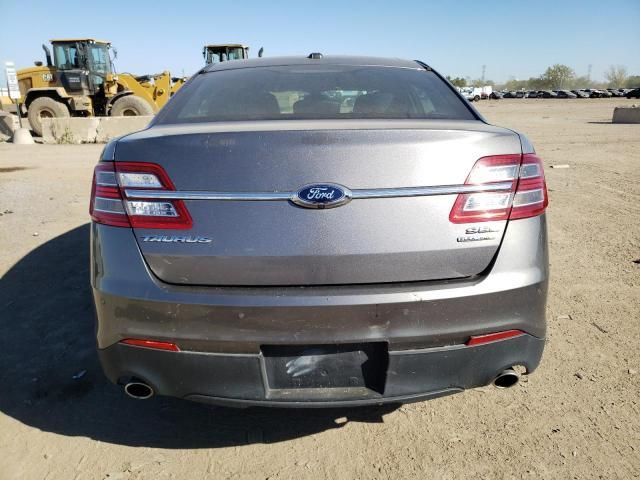 2014 Ford Taurus SEL