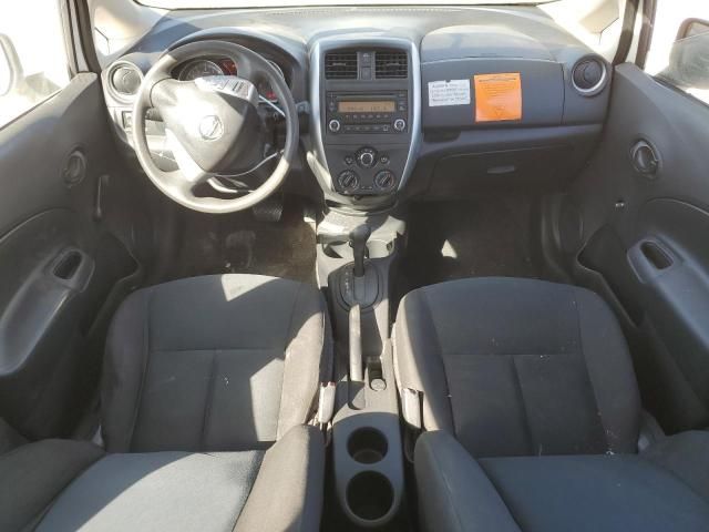 2016 Nissan Versa Note S