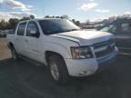 2007 Chevrolet Avalanche K1500