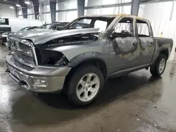 Dodge salvage cars for sale: 2009 Dodge RAM 1500