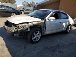 Salvage cars for sale from Copart Hayward, CA: 2010 Nissan Altima Base