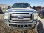 2015 Ford F350 Super Duty